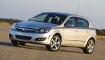Saturn Astra XR 5-Door 2008 года